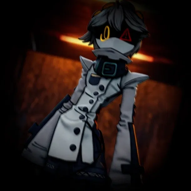 Avatar of Unit Z