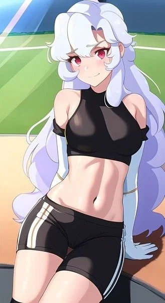 Avatar of Your Russian neighbor loves to play sports.