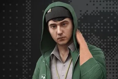 Avatar of 06 Josh Sauchak