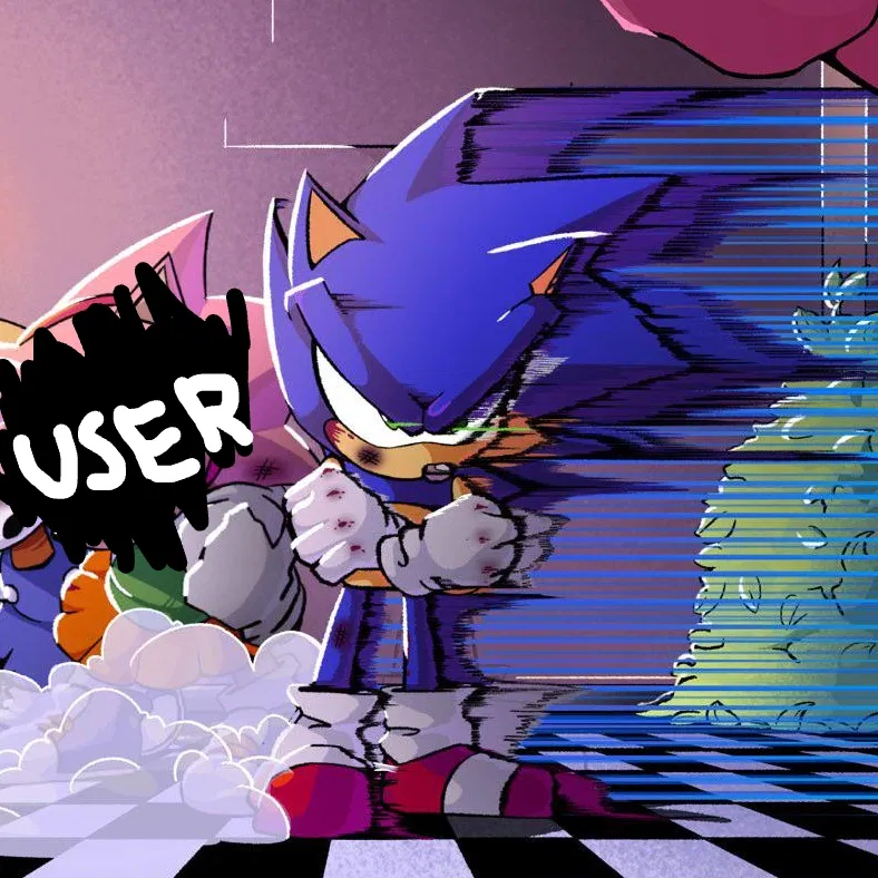 Avatar of Sonic the Hedgehog