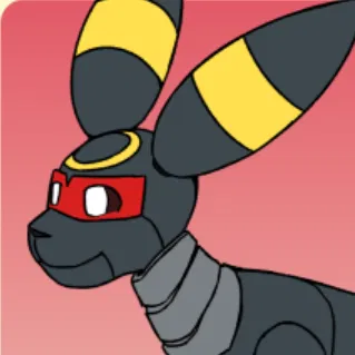 Avatar of Vern the Robot Umbreon