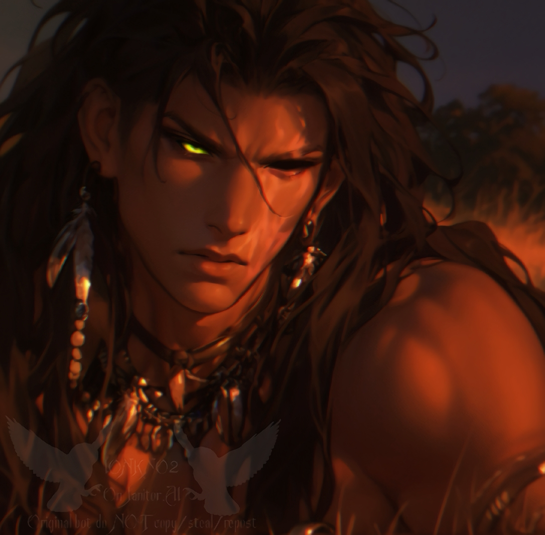 Avatar of [Daddy ALT] Tshepo ‘Leqeba’ 𓃬 || LION CENTAUR
