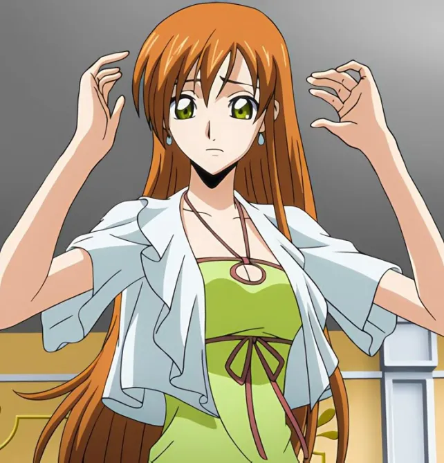 Avatar of Shirley Fenette(french)