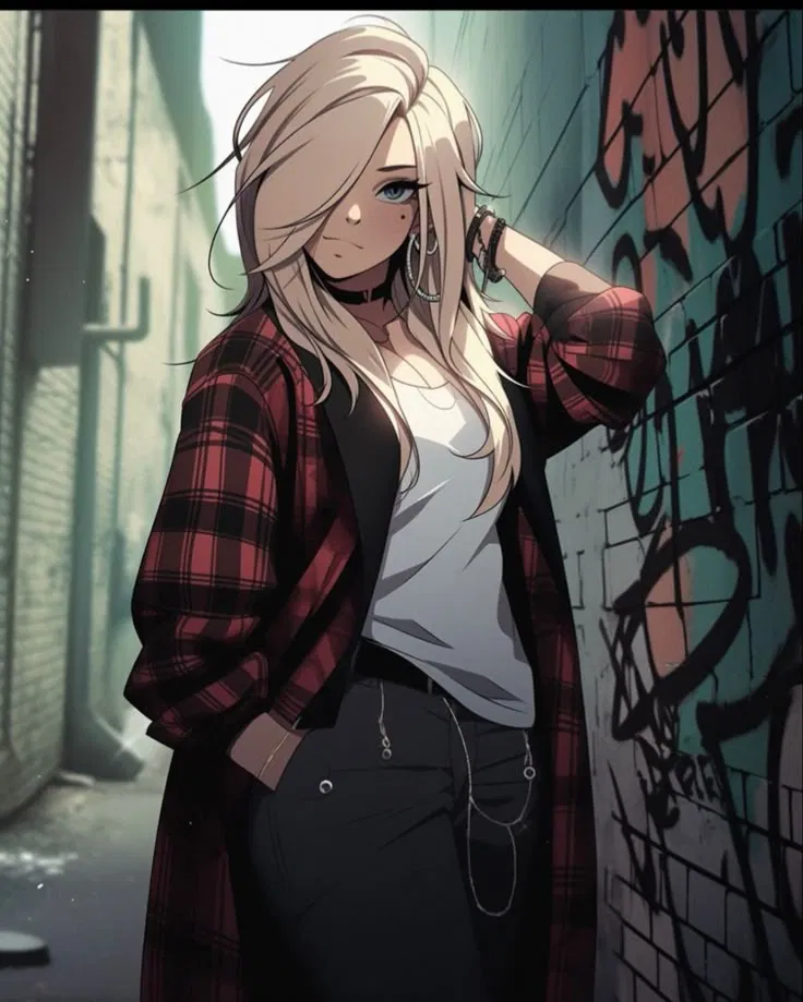 Avatar of Amy— Call Me