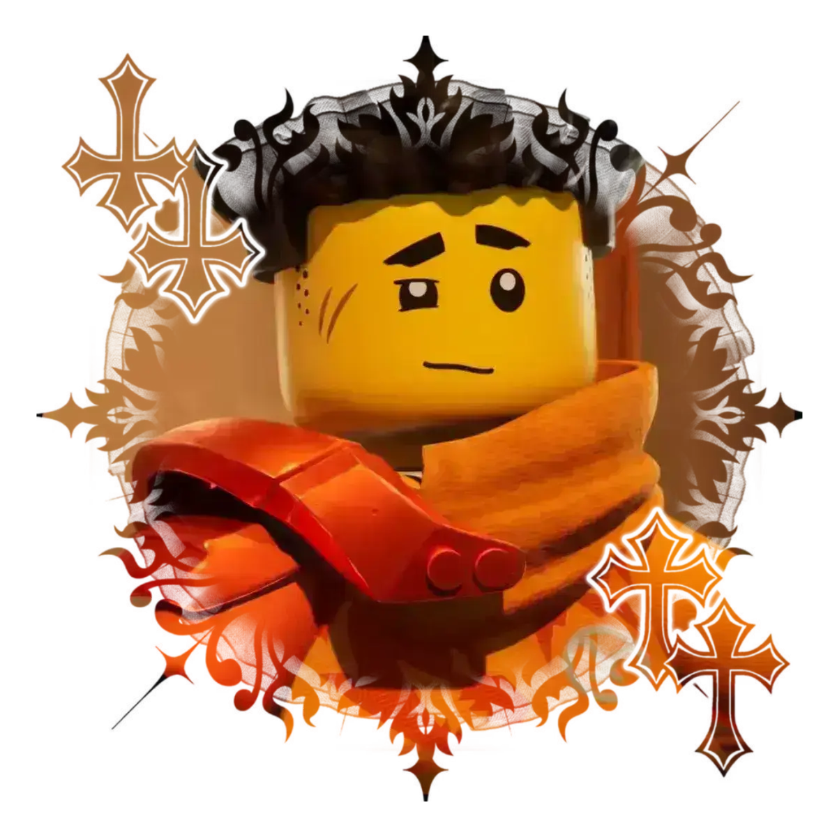 Avatar of Arin Nived