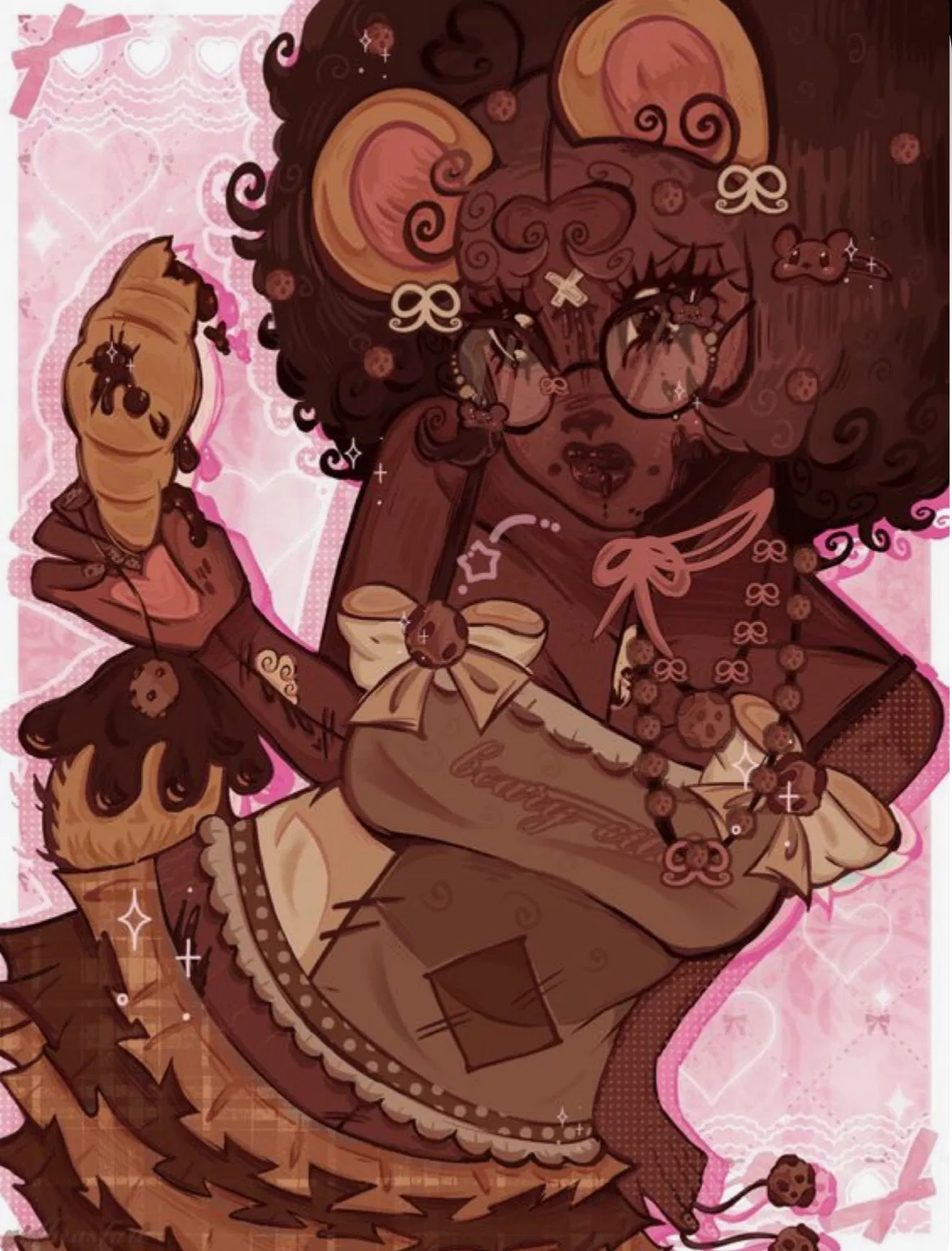 Avatar of 𝙲𝙷𝙾𝙲𝙾𝙻𝙰𝚃𝙴 𝙲𝙷𝙸𝙿 𝙲𝙾𝙾𝙺𝙸𝙴