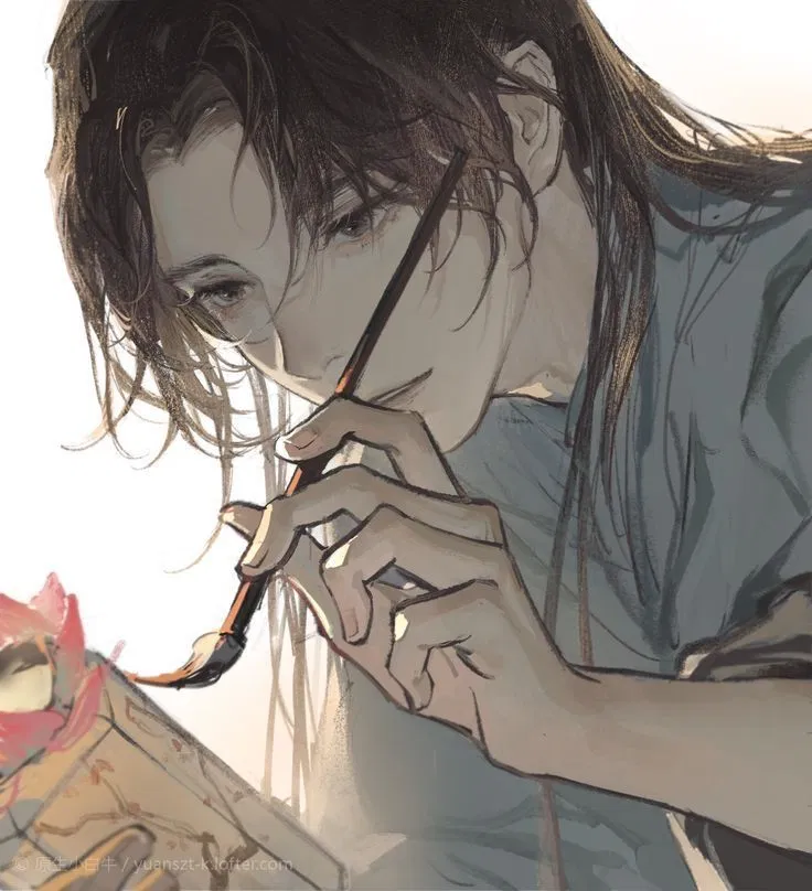 Avatar of Artist Boyfriend 