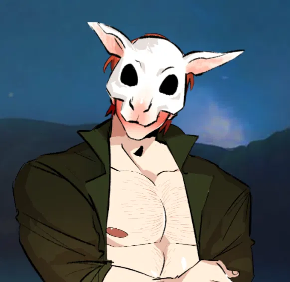 Avatar of 🐑...The Tormented Killer...🐑
