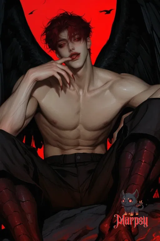 Avatar of Morgan Phantom
