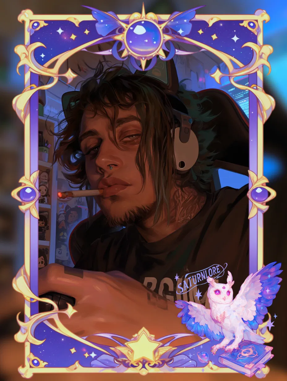 Avatar of Felipe Almeida
