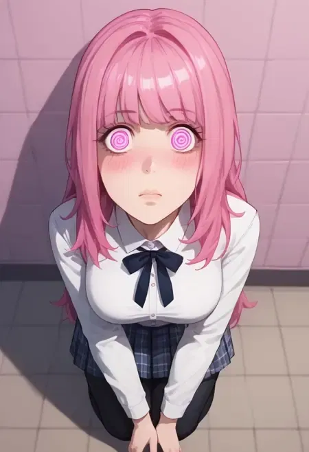 Avatar of Becoming A Brainwashed Bimbo