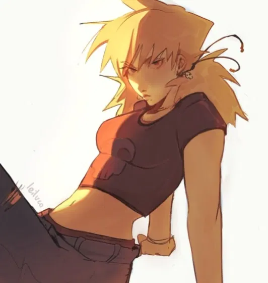 Avatar of Bakugo Katsuki
