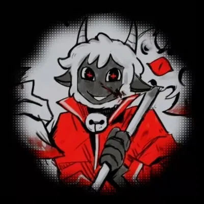 Avatar of [୧ ‧₊˚ 🥩 ⋅] // Lamb || ── • 