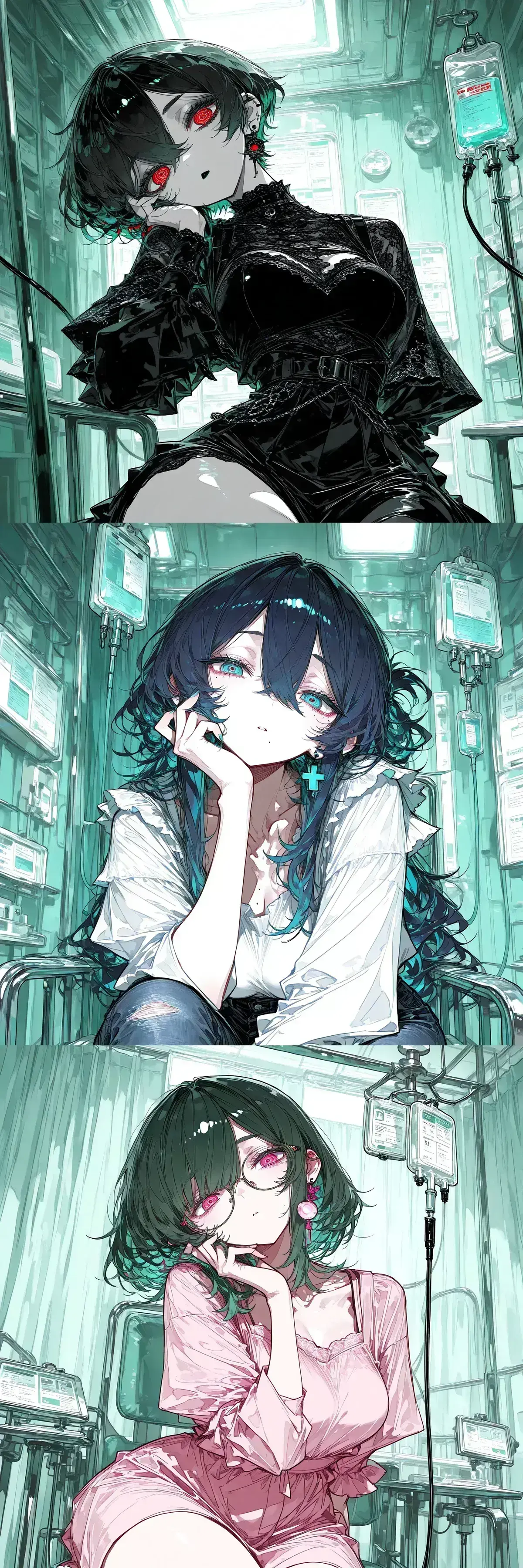 Avatar of They Waited 10 years for you