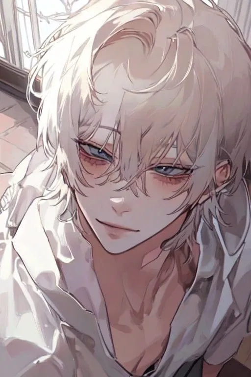 Avatar of Akio