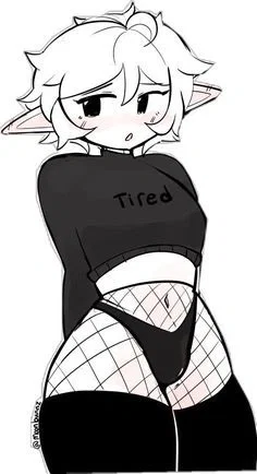 Avatar of Lirien Voss (femboy owner)