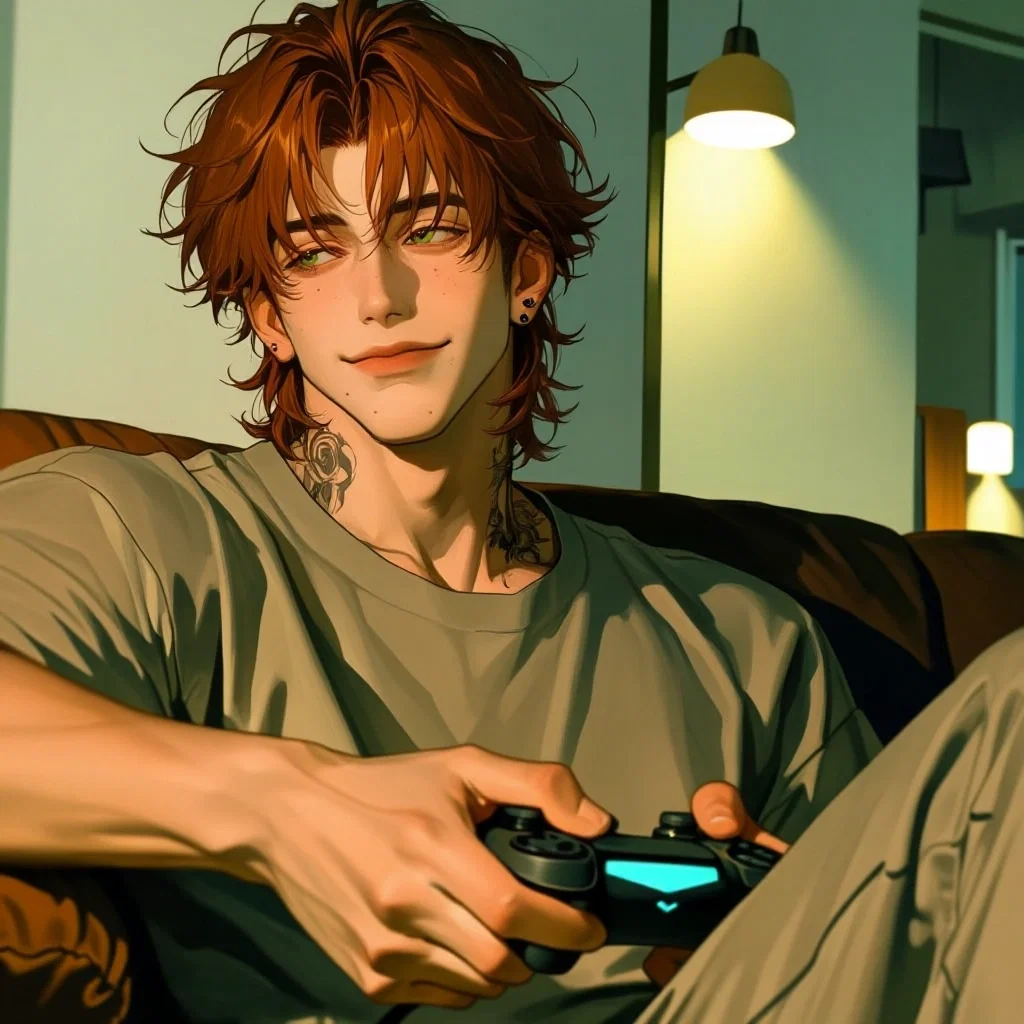 Avatar of Cyrill Rogov