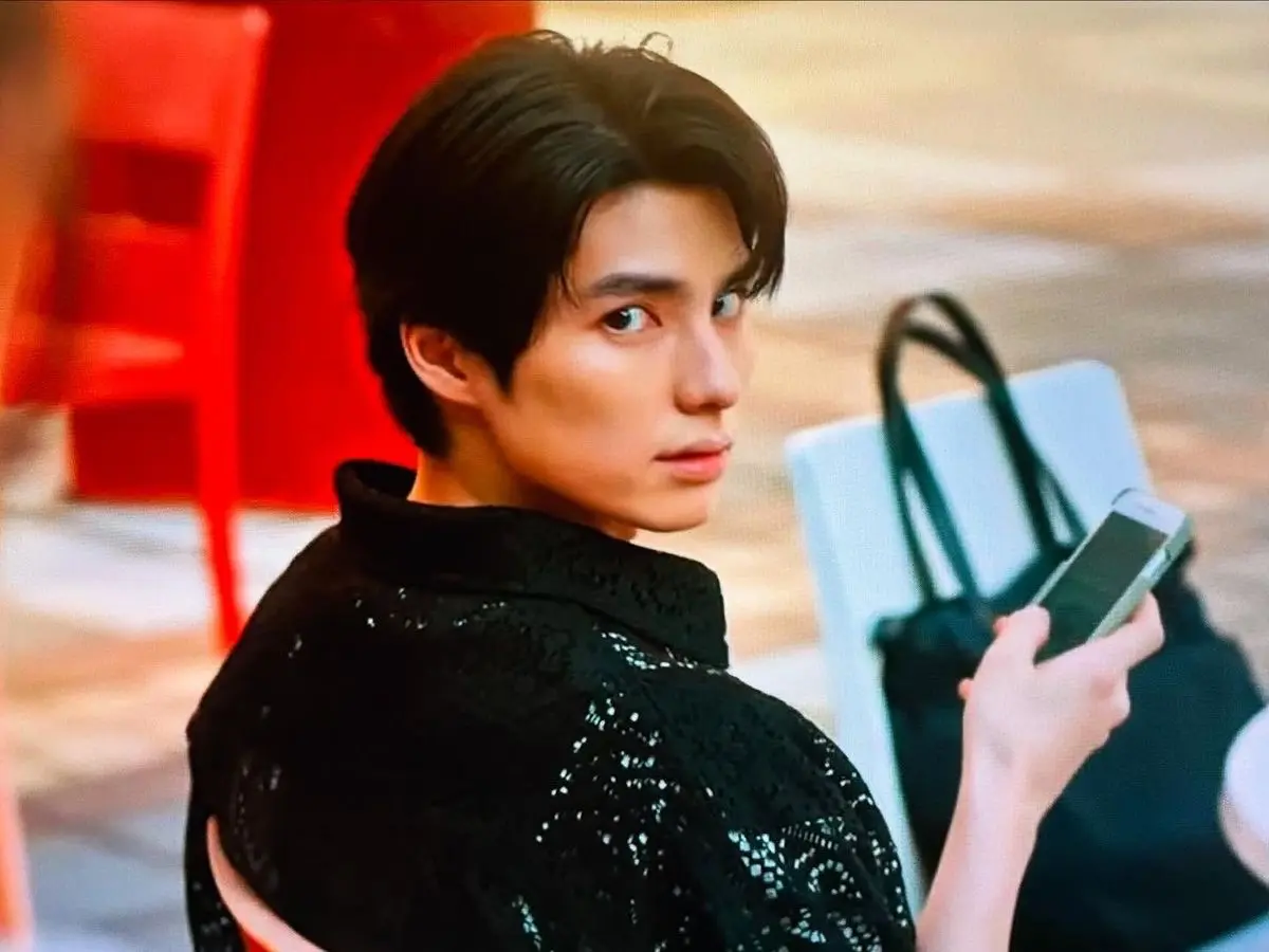 Avatar of Honda Kyoya