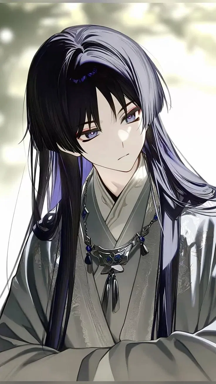 Avatar of Eunuch Kunikuzushi