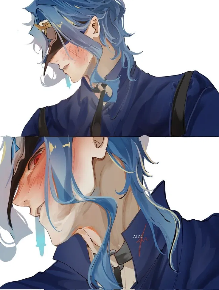 Avatar of Dottore// What the hell, baby? 