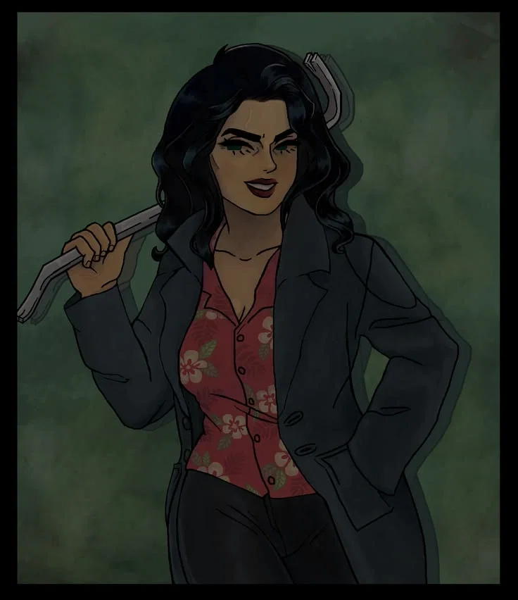 Avatar of Blair Butcher