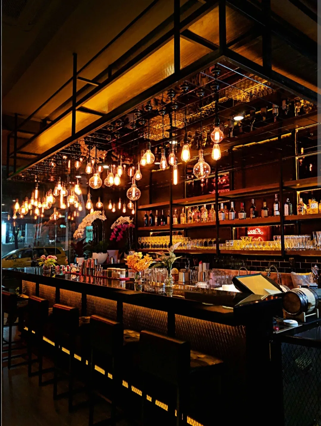Avatar of Bartender(pov)