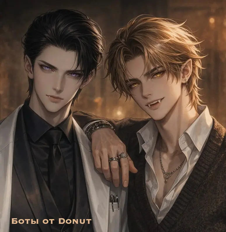 Avatar of Valerian and Lucian