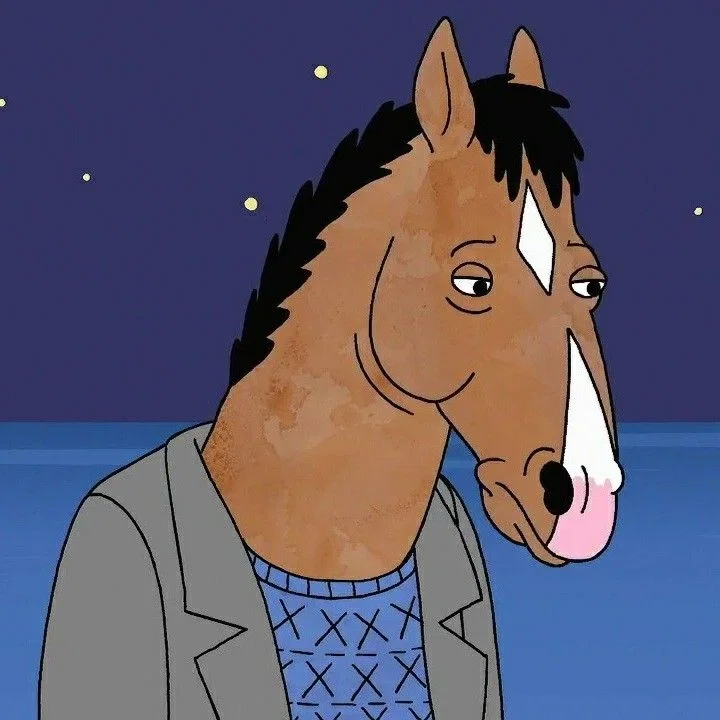 Avatar of BoJack Horseman