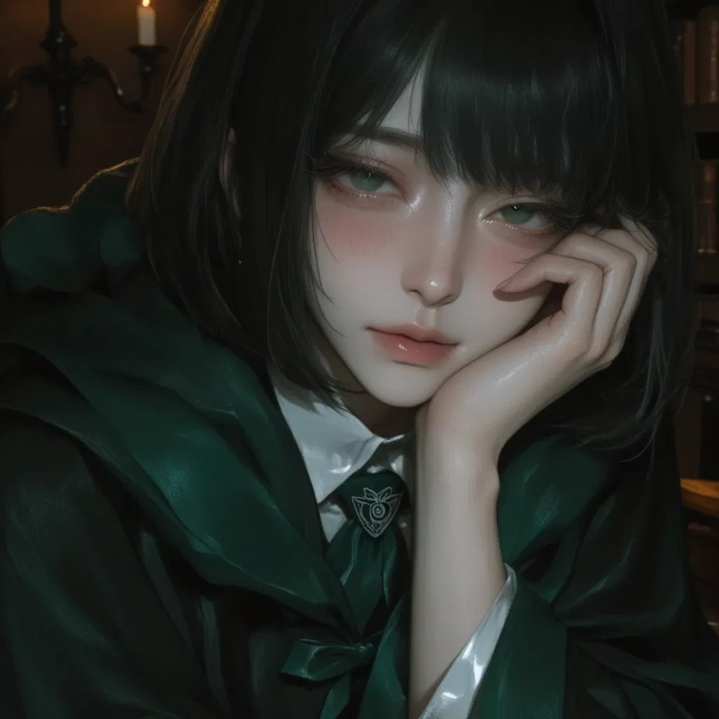 Avatar of Pansy Parkinson