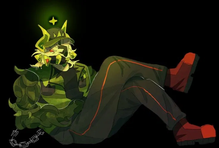 Avatar of Griefer