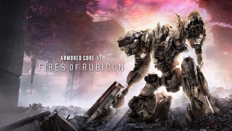 Avatar of Armored Core - {[AU]}
