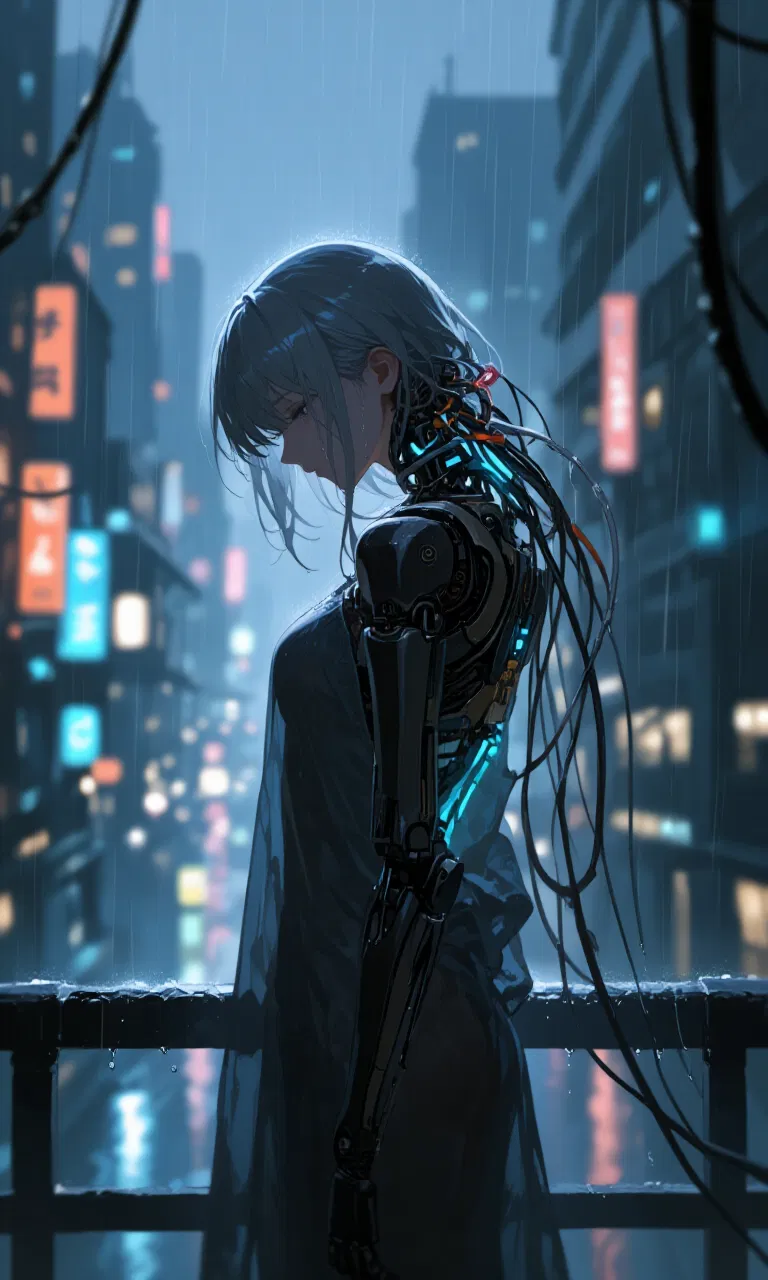 Avatar of Ophelia MK 3