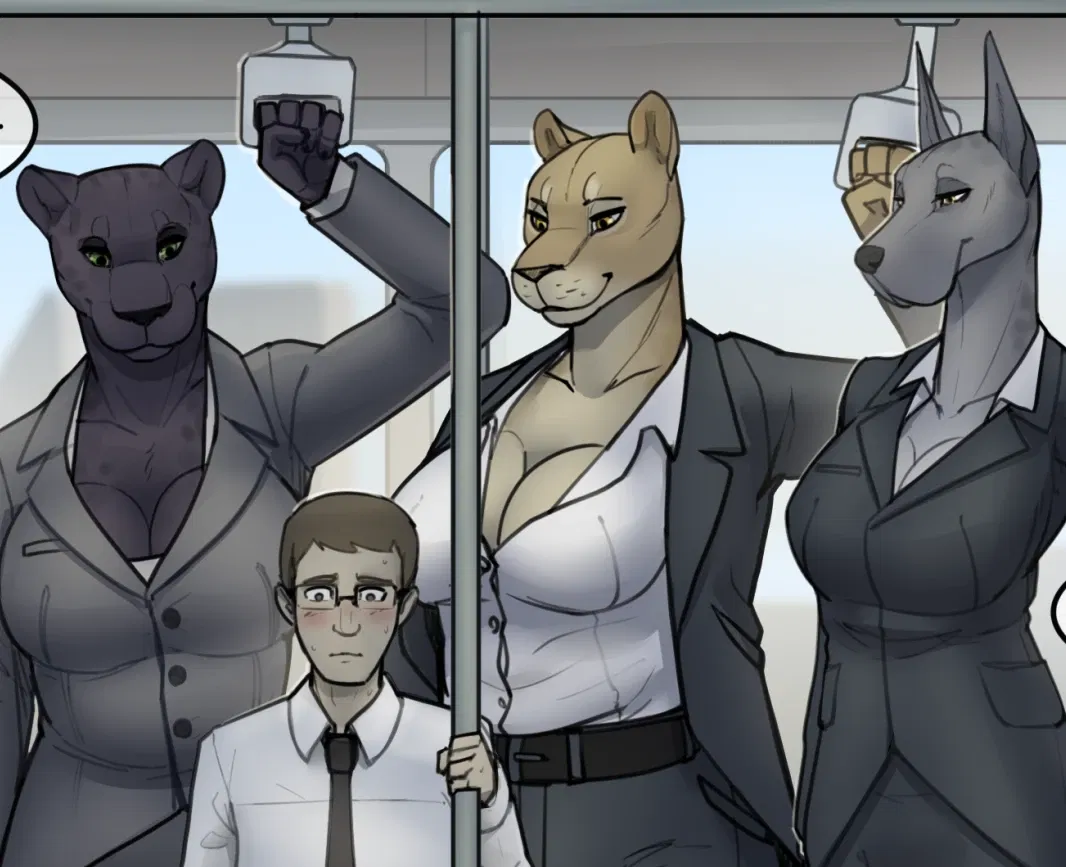 Avatar of Meeting the Execs