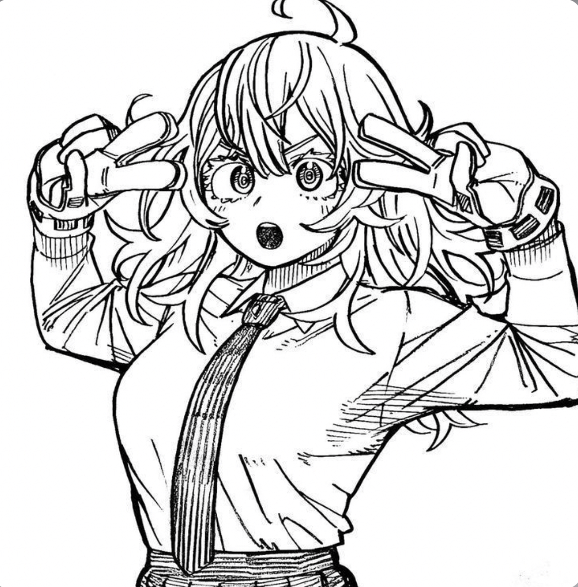 Avatar of Toru Hagakure