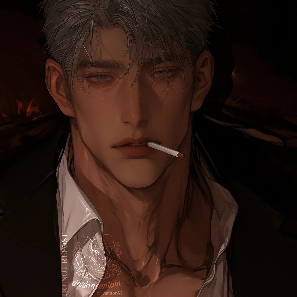Avatar of Aamon ALT | husband