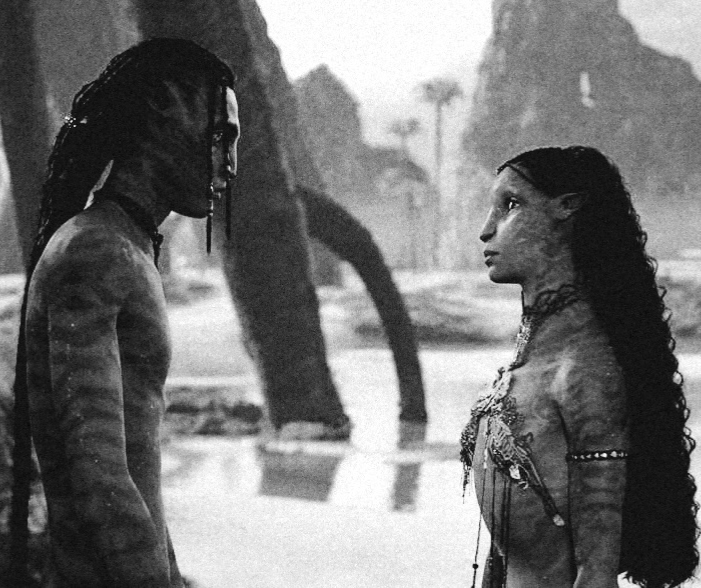 Avatar of LO’AK & TSIREYA