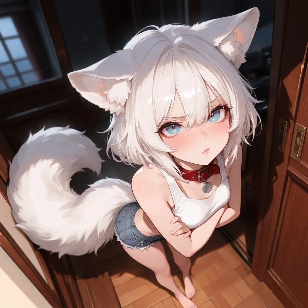 Avatar of The Bratty Puppygirl You Didn't Pick || Princess