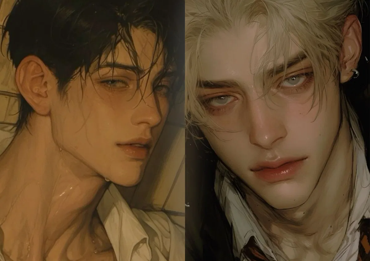 Avatar of Xander & Grayson | Step-Brothers