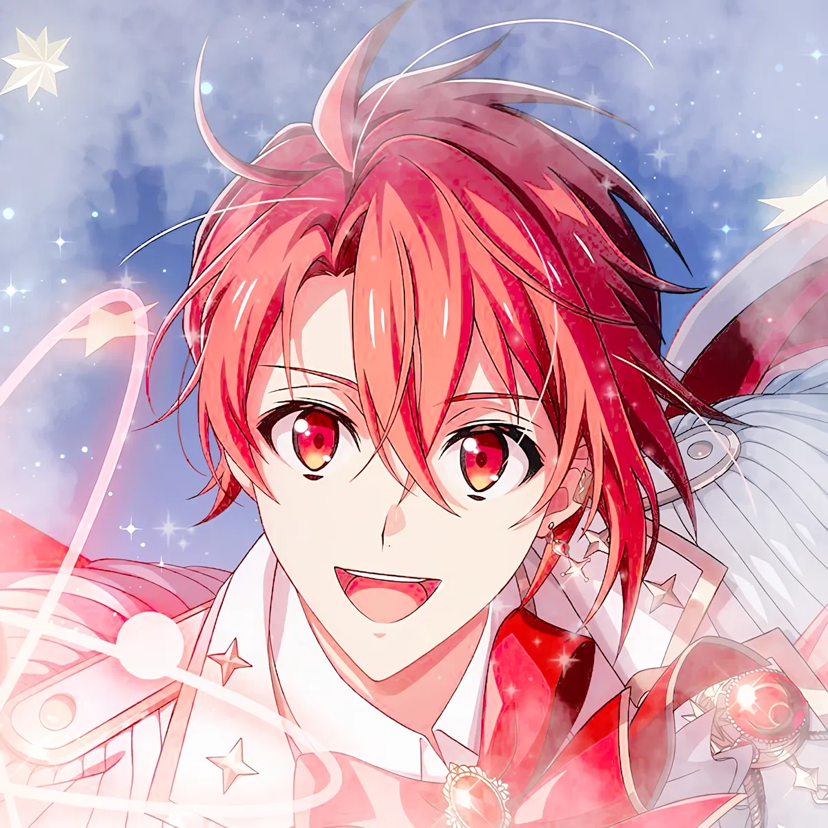 Avatar of Riku Nanase
