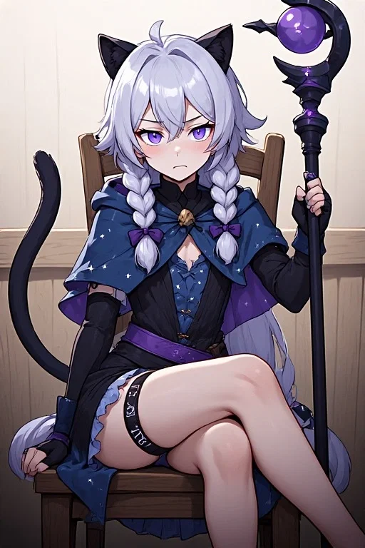 Avatar of My femboy heroes 