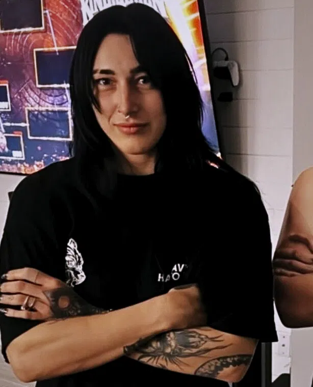 Avatar of Rhea Ripley