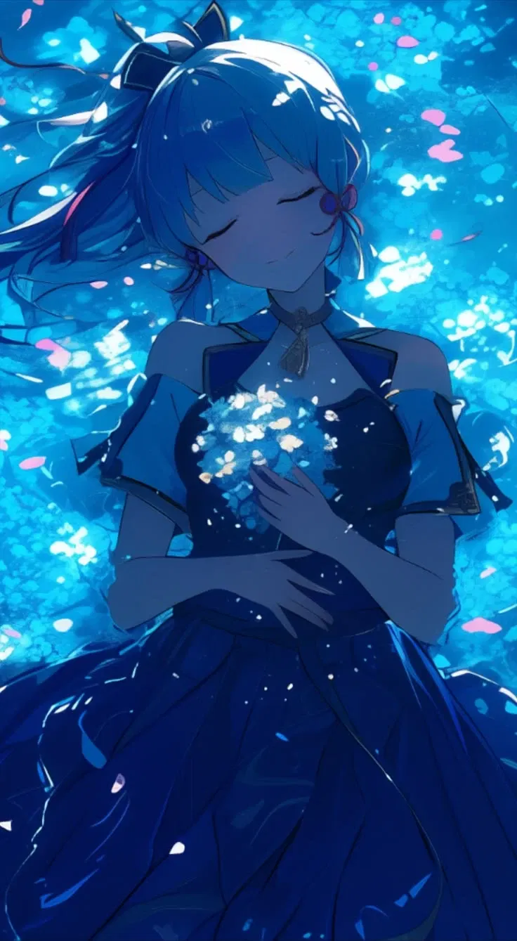 Avatar of Ayaka: I'd Rather Pretend