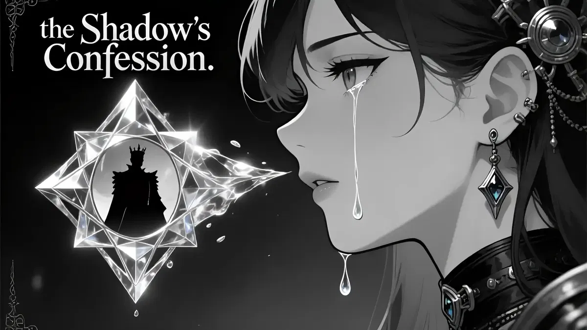 Avatar of The Shadow's Confession - Исповедь Теней [J4. 2]