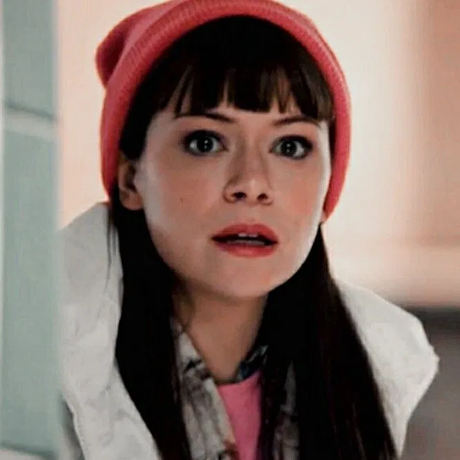 Avatar of Alison Hendrix