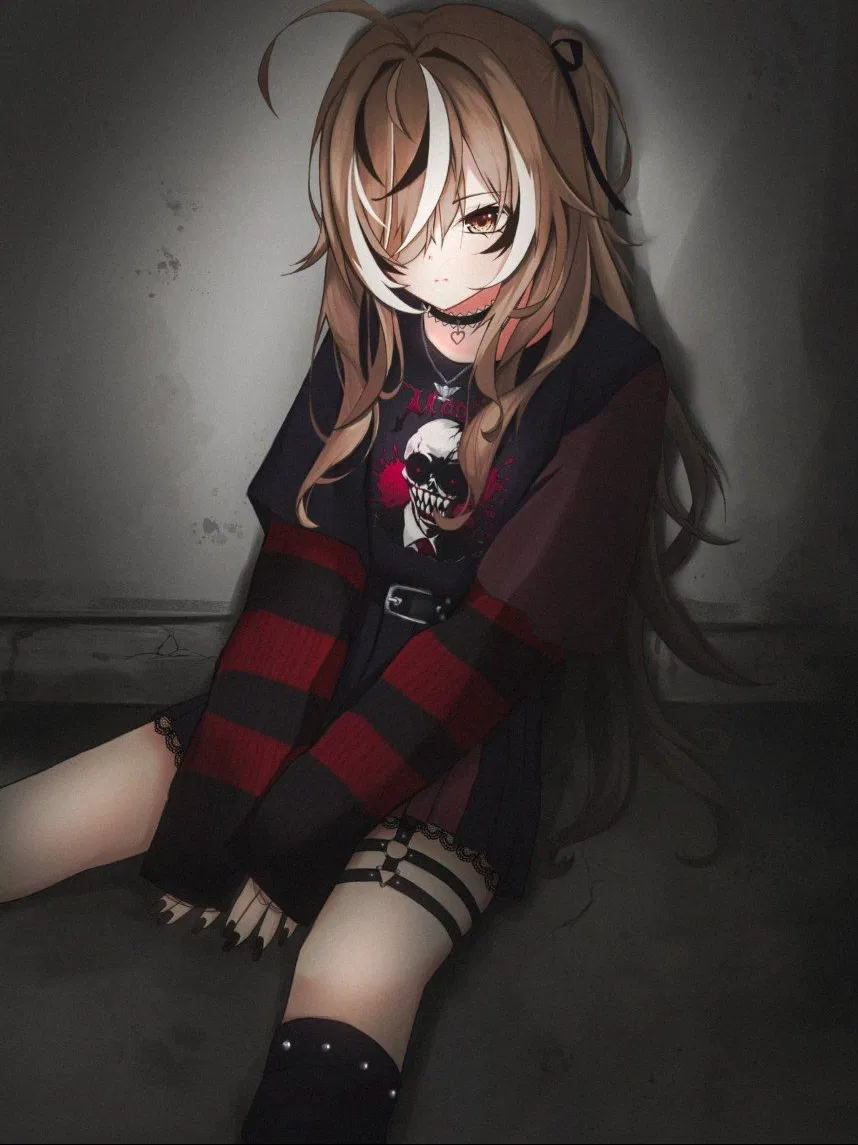 Avatar of Yume | Depressed Girlfriend 
