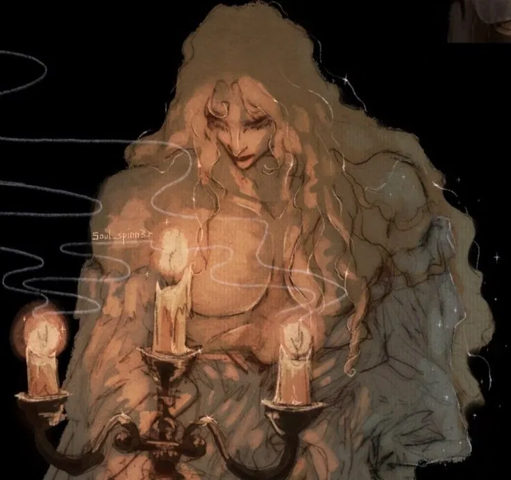 Avatar of Alucard [Castlevania]