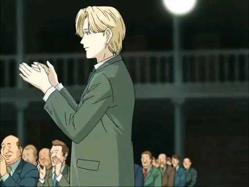 Avatar of Johan Liebert