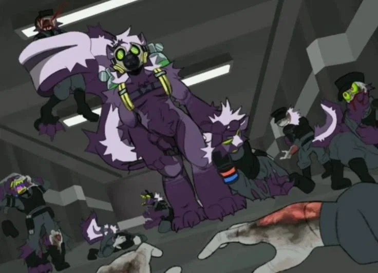 Avatar of Don't let him win. 