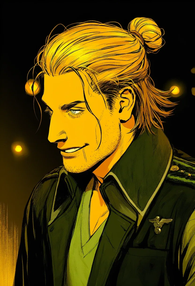 Avatar of John Dow