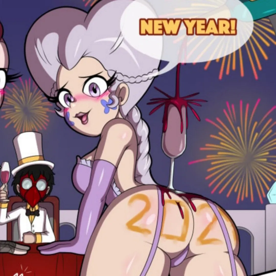 Avatar of Comet butterfly (NSFW)